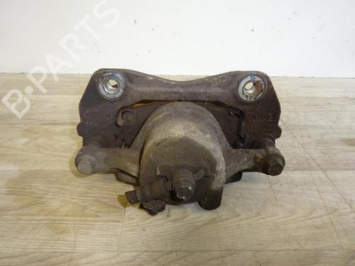 Used Left front brake caliper KIA CEE'D SW (ED) 1.6 CRDi 90 (90 hp) 13270657