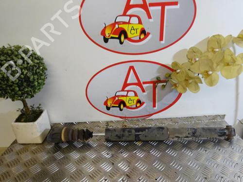 Used Right rear shock absorber MAZDA 5 (CR) 1.8 (CR19) (116 hp) 15966213