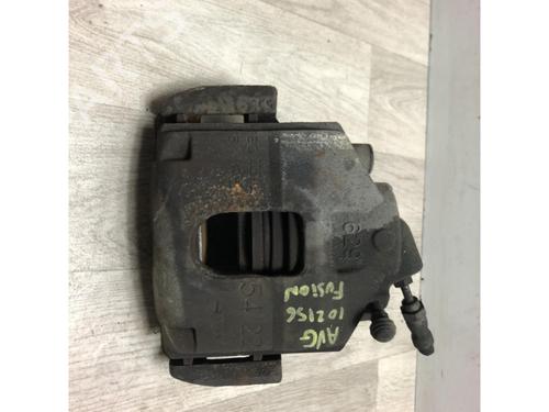 Used Left front brake caliper FORD FUSION (JU_) 1.4 TDCi (68 hp) 20613811