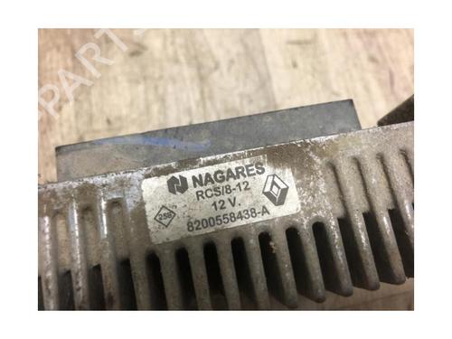 Electronic sensor RENAULT LAGUNA III (BT0/1) 2.0 dCi (BT01, BT08, BT09, BT0E, BT0K, BT12, BT1C, BT1D,... | BP23068661M84