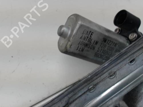 Front left window mechanism DACIA DUSTER (HS_) 1.5 dCi 4x4 | BP13035971C22