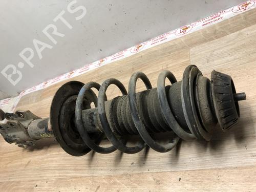 Used Left front shock absorber Left front shock absorber TOYOTA YARIS (_P9_) 1.3 VVT-i (SCP90_, SCP90R) (87 hp) 20613453 20613453