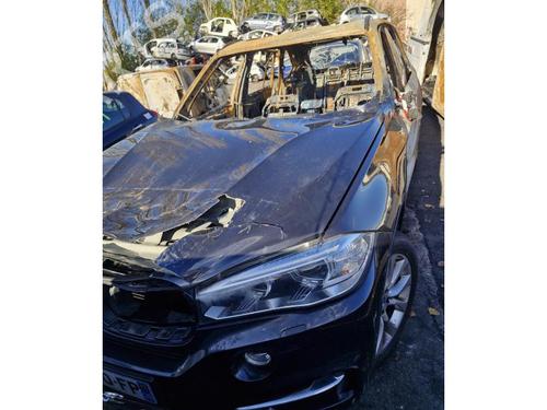 Washer pump BMW X5 (F15, F85) xDrive 40 d | BP25774061E24 