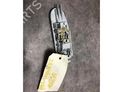 Interior roof light DACIA LOGAN MCV II TCe 90 (K8M1, K8MA, K8AC) | BP25799838I8 