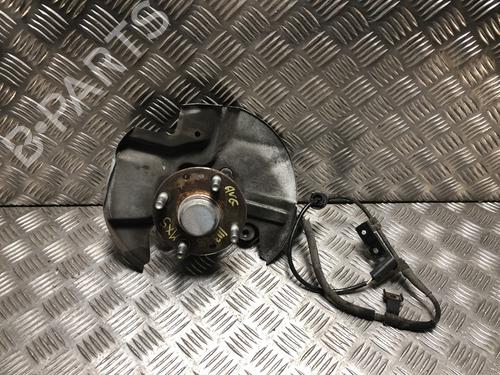 Used Left front steering knuckle Left front steering knuckle MAZDA MX-5 II (NB) 1.8 16V (NB8C) (146 hp) 34007801 34007801