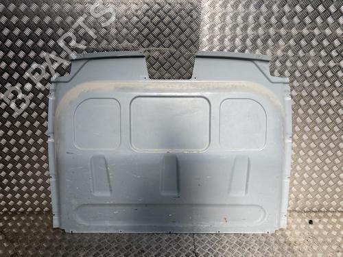 Separatore di carico FIAT SCUDO Van (270_, 272_) 2.0 D Multijet (120 hp) 31196407