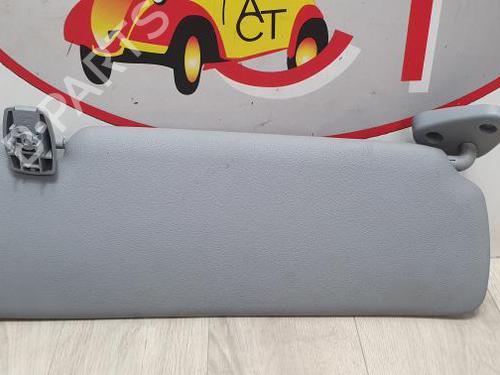 left-sun-visor-bmw-1-e87-118-d-51167252505-2003-2004-2005-2006-2007-2008-2009-2010-2011-2012-2013-23034169 main image