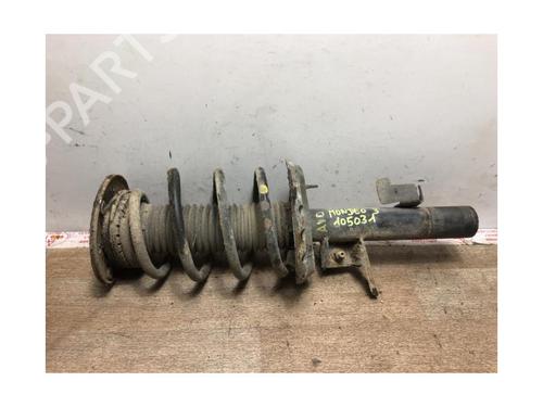 Right front shock absorber FORD MONDEO IV (BA7) 1.8 TDCi | BP20618399M17 