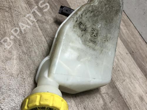 Used Brake master cylinder CITROËN C2 (JM_) 1.1 (60 hp) 20627123