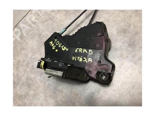 Front left lock SUZUKI GRAND VITARA II (JT, TE, TD) 1.9 DDiS All-wheel Drive (JT419, TD44, JB419WD, JB419XD,... | BP20617141C98 