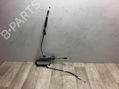 Used Rear right lock PEUGEOT 508 SW I (8E_) 2.0 HDi RXH Hybrid4 (200 hp) 23872486