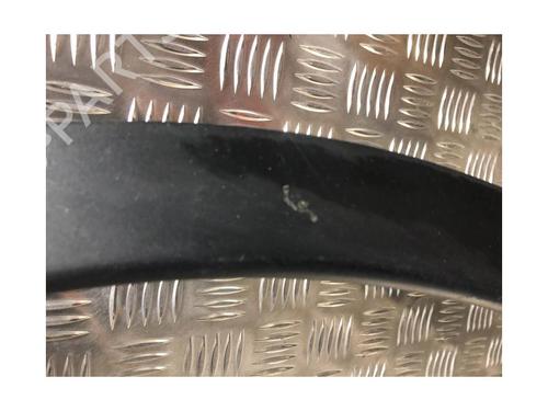 Rear left wheel arch trim NISSAN QASHQAI I (J10, NJ10) 2.0 All-wheel Drive | BP25708460C136 