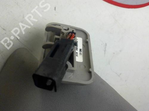 Left sun visor OPEL ASTRA H (A04) 1.7 CDTI (L48) | BP27487153I1 