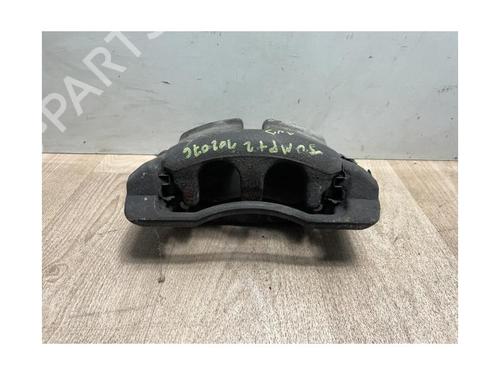Right front brake caliper CITROËN JUMPY II Van 1.6 HDi 90 16V | BP15785960M104