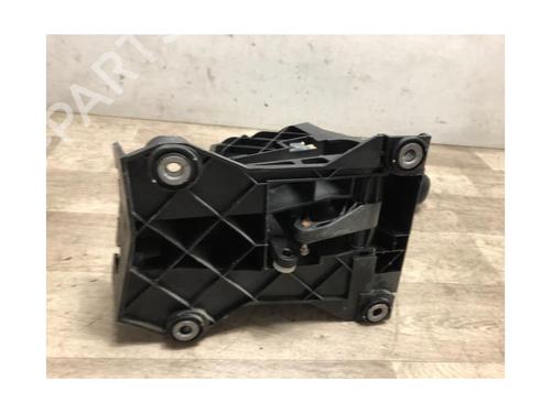 Gear lever CITROËN BERLINGO Box Body/MPV (K9) 1.5 BlueHDi 130 | BP23872347M90 