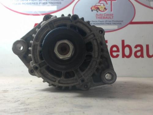 Alternator CHEVROLET AVEO / KALOS Hatchback (T250, T255) 1.2 | BP25376591M7 