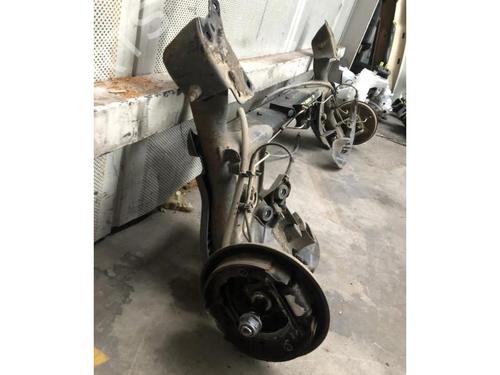 Rear axle DACIA SANDERO II TCe 90 (B8M1, B8MA, B8AC) | BP20103334M2 
