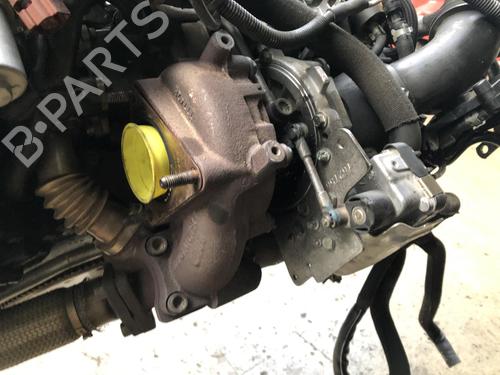 Engine AUDI A4 B8 (8K2) 2.7 TDI | BP23034811M1