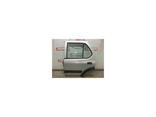 Left rear door OPEL FRONTERA B (U99) 2.2 i (6B_ZC, 6B_VF, 6B_66, 6B_76) | BP13284195C4 