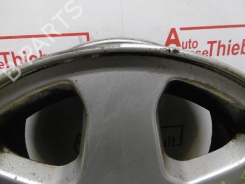 Rim OPEL ZAFIRA A MPV (T98) 2.2 DTI 16V (F75) | BP30782977C45 