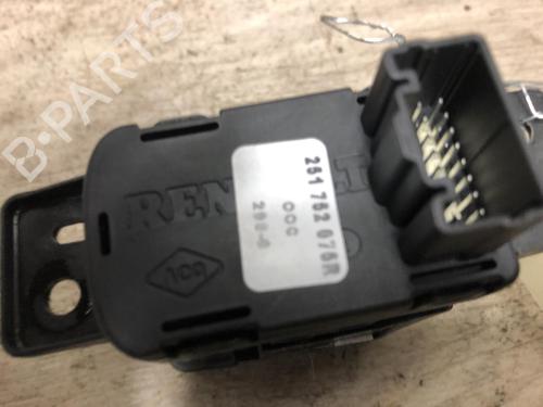 Mando RENAULT CLIO V (B7_) 1.0 TCe 90 (B7MT) | BP23873028I30