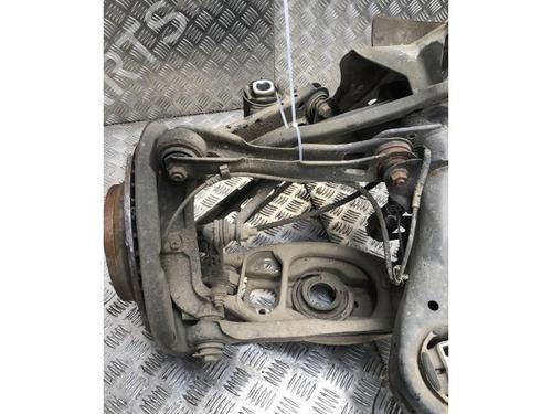 Rear axle BMW X1 (E84) xDrive 20 d | BP27633896M2