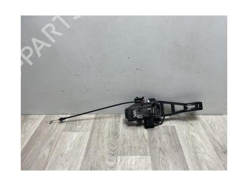 Front right exterior door handle FORD FOCUS III Turnier 1.6 TDCi | BP23068066C129 