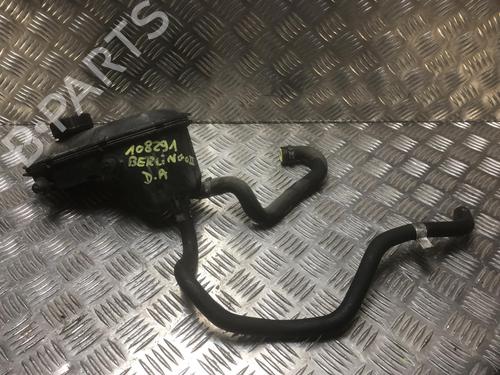 Servolenkungsbehälter für CITROËN BERLINGO MULTISPACE (B9) 1.6 HDi 90 (90 hp) 31186749