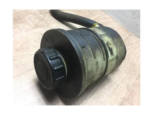 Power steering reservoir PEUGEOT EXPERT Van (222) 2.0 HDI | BP13120695M117 
