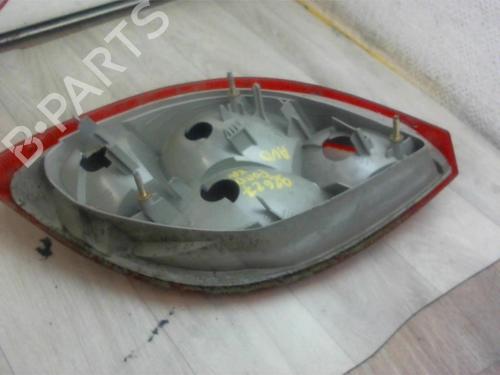 Right taillight FORD KA (RB_) 1.3 i ROCAM | BP13285981C35