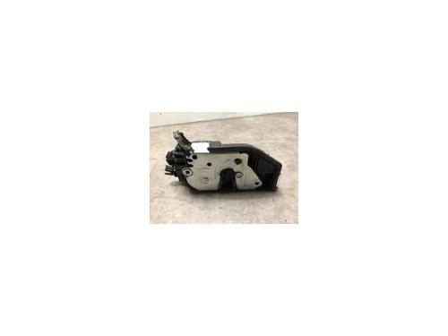 Used Rear left lock BMW 1 (E87) 120 d (177 hp) 23035696