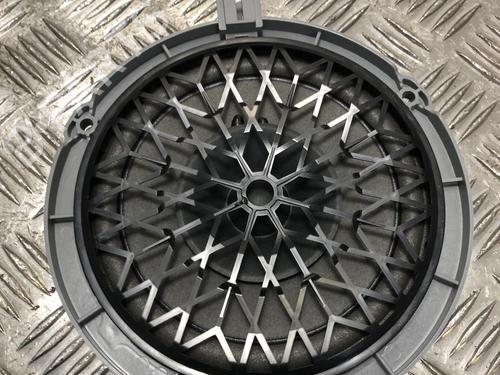 Used Speaker CITROËN C3 III (SX) 1.2 PureTech 82 (83 hp) 31246242