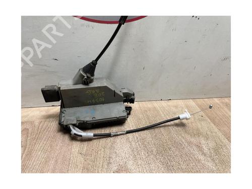 Rear left lock PEUGEOT 208 I (CA_, CC_) 1.6 VTi | BP13281200C100 