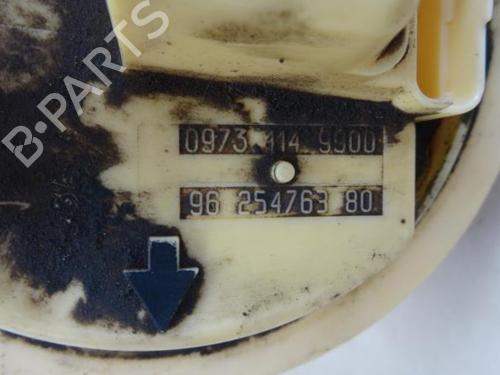 Fuel pump CITROËN XSARA PICASSO (N68) 1.6 HDi | BP13134621M76 