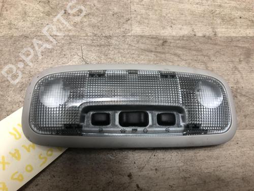 Innerbelysning FORD C-MAX (DM2) 1.6 TDCi (90 hp) 23872006
