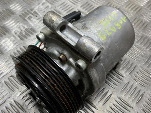 Used AC compressor CITROËN C3 III (SX) 1.2 PureTech 82 (83 hp) 24019756