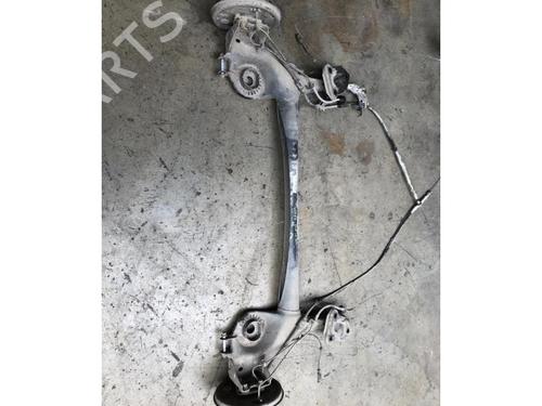 Rear axle FIAT PUNTO EVO (199_) 1.3 D Multijet (199AXC1A, 199BXC1A, 199AXT1A, 199BXT1A) | BP23109694M2 