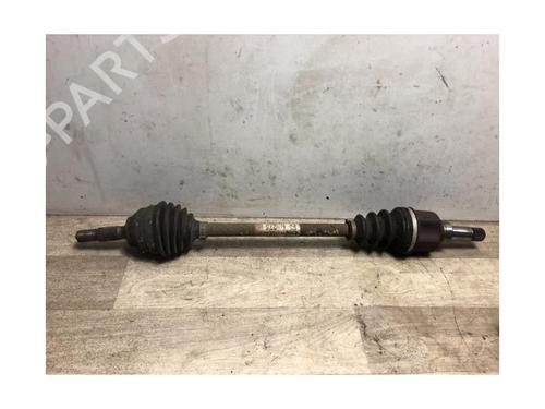 Left front driveshaft CITROËN C3 I (FC_, FN_) 1.1 i | BP20631846M38 