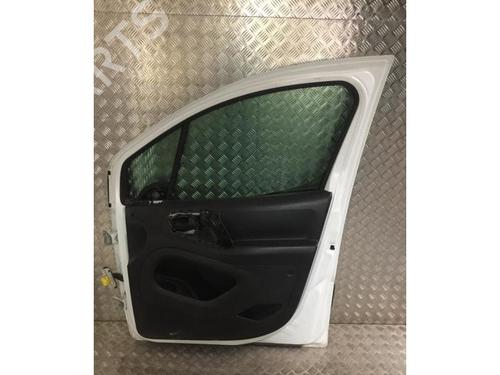 Right front door CITROËN BERLINGO Box Body/MPV (B9) 1.6 HDi / BlueHDi 75 | BP24492841C3 