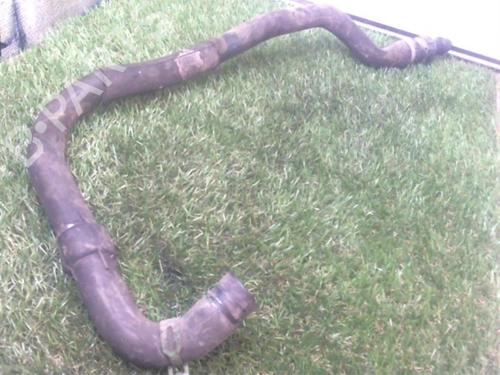 Pipe RENAULT CLIO II (BB_, CB_) 1.5 dCi (B/CB07) | BP24955400M125 