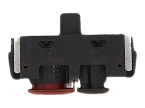 Warning switch RENAULT KANGOO Express (FW0/1_) 1.5 dCi 75 (FW07, FW10, FW04) | BP40263138I22 - Image 5