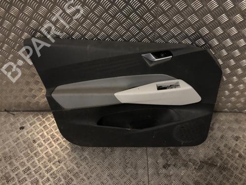 Used Front left panel Front left panel VW ID.3 (E11, E12) Pro S (204 hp) 40263013 40263013