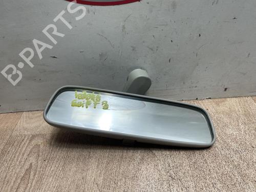 Used Rear mirror SUZUKI SWIFT III (MZ, EZ) 1.3 DDiS (RS413D) (69 hp) 13280239