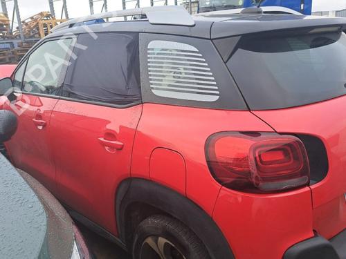 Left front window switch CITROËN C3 AIRCROSS II (2R_, 2C_) 1.2 PureTech 110 (2RHNZB, 2RHNZW, 2RHNPX, 2RHNPJ) | BP39533984I27 - Image 10