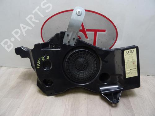 Used Electronic module AUDI A3 Sportback (8PA) 2.0 TDI 16V (140 hp) 28333991