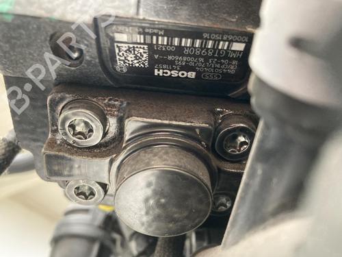 Engine RENAULT TRAFIC III Van (FG_) 1.6 dCi 95 (FGMJ, FGMR) | BP34267096M1  - Image 8