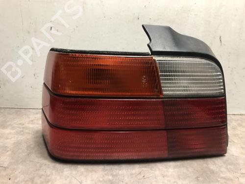 Used Left taillight BMW 3 (E36) 325 tds (143 hp) 20620729