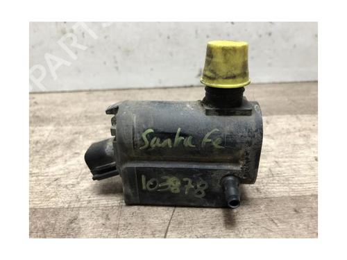 Washer pump HYUNDAI SANTA FÉ I (SM) 2.0 CRDi 4x4 | BP23871519E24 