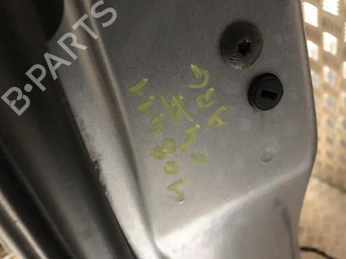 Left rear door CITROËN C4 II (NC_) 1.2 THP 130 (NCHNYM, NCHNYT) | BP30837321C4