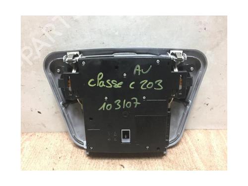 Innerbelysning MERCEDES-BENZ C-CLASS (W203) C 270 CDI (203.016) | BP20627025I8 